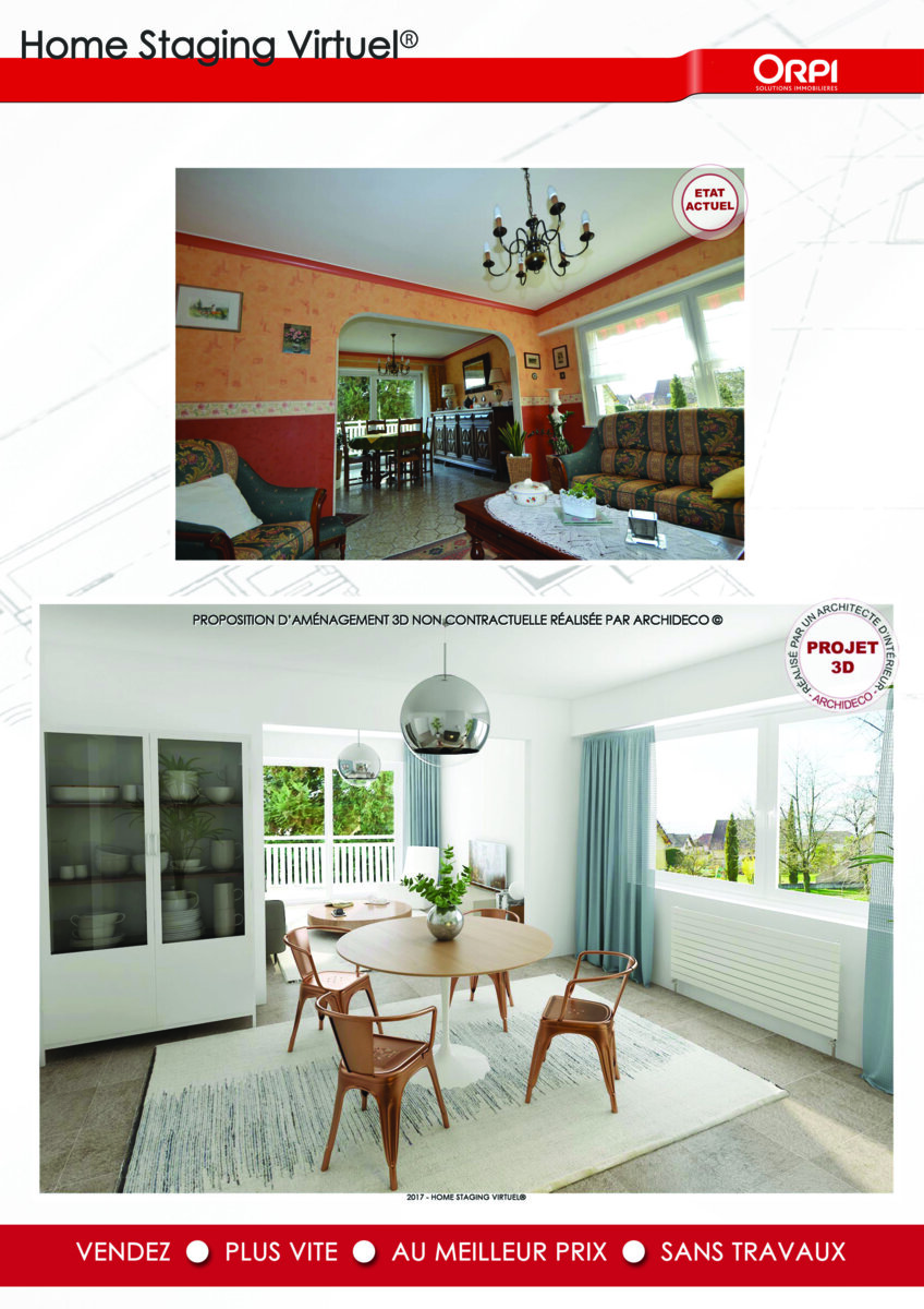 exemple image home staging virtuel